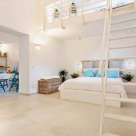 سيراكوزا Ortigia Sunset Apartments - Xenia Sicily Villas المظهر الخارجي الصورة