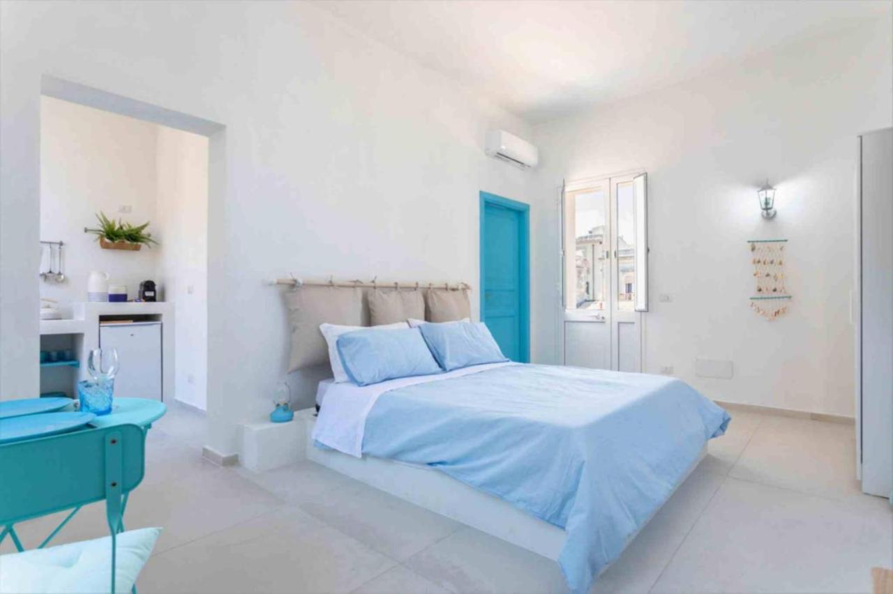 سيراكوزا Ortigia Sunset Apartments - Xenia Sicily Villas المظهر الخارجي الصورة
