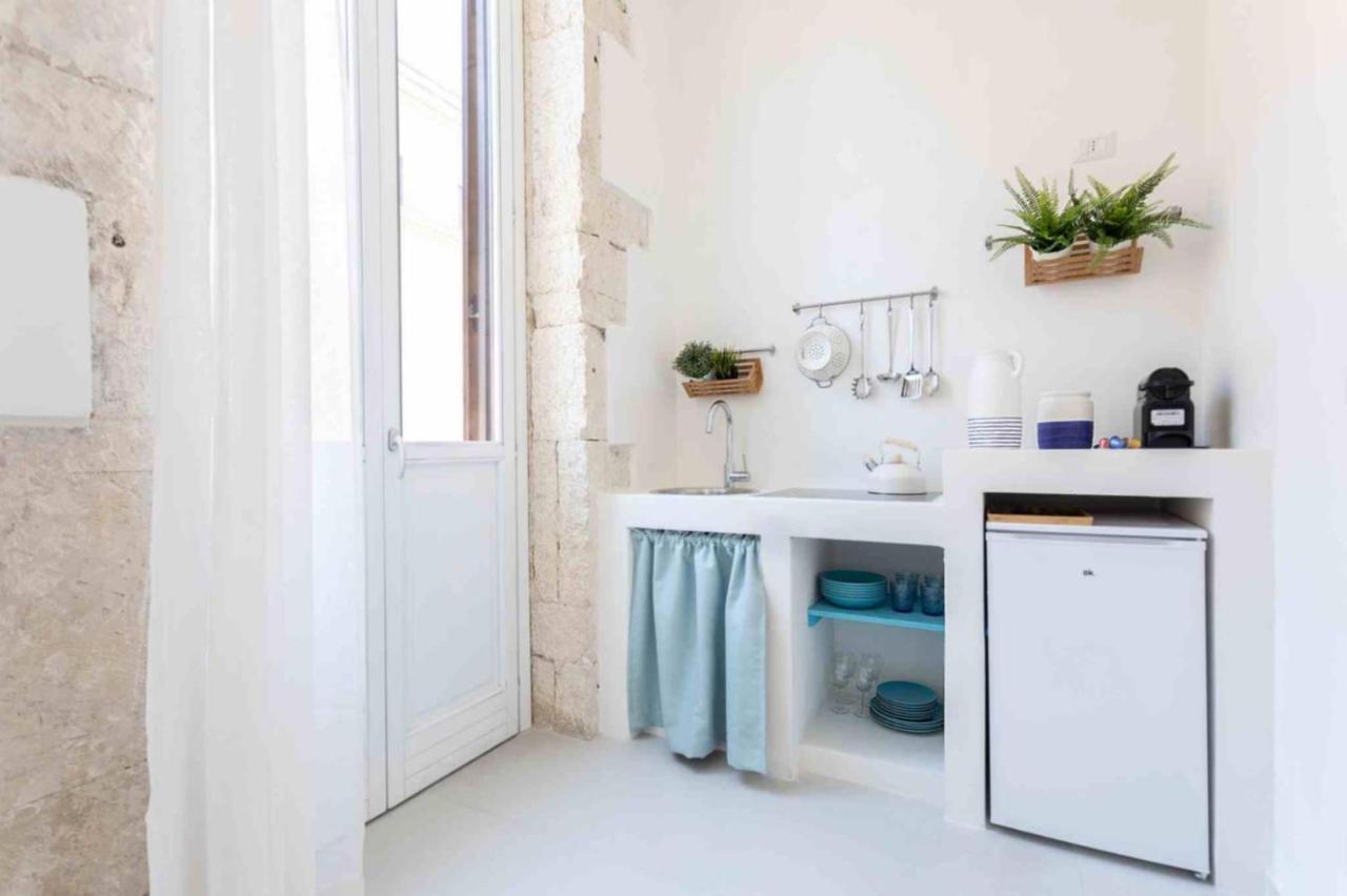 سيراكوزا Ortigia Sunset Apartments - Xenia Sicily Villas المظهر الخارجي الصورة