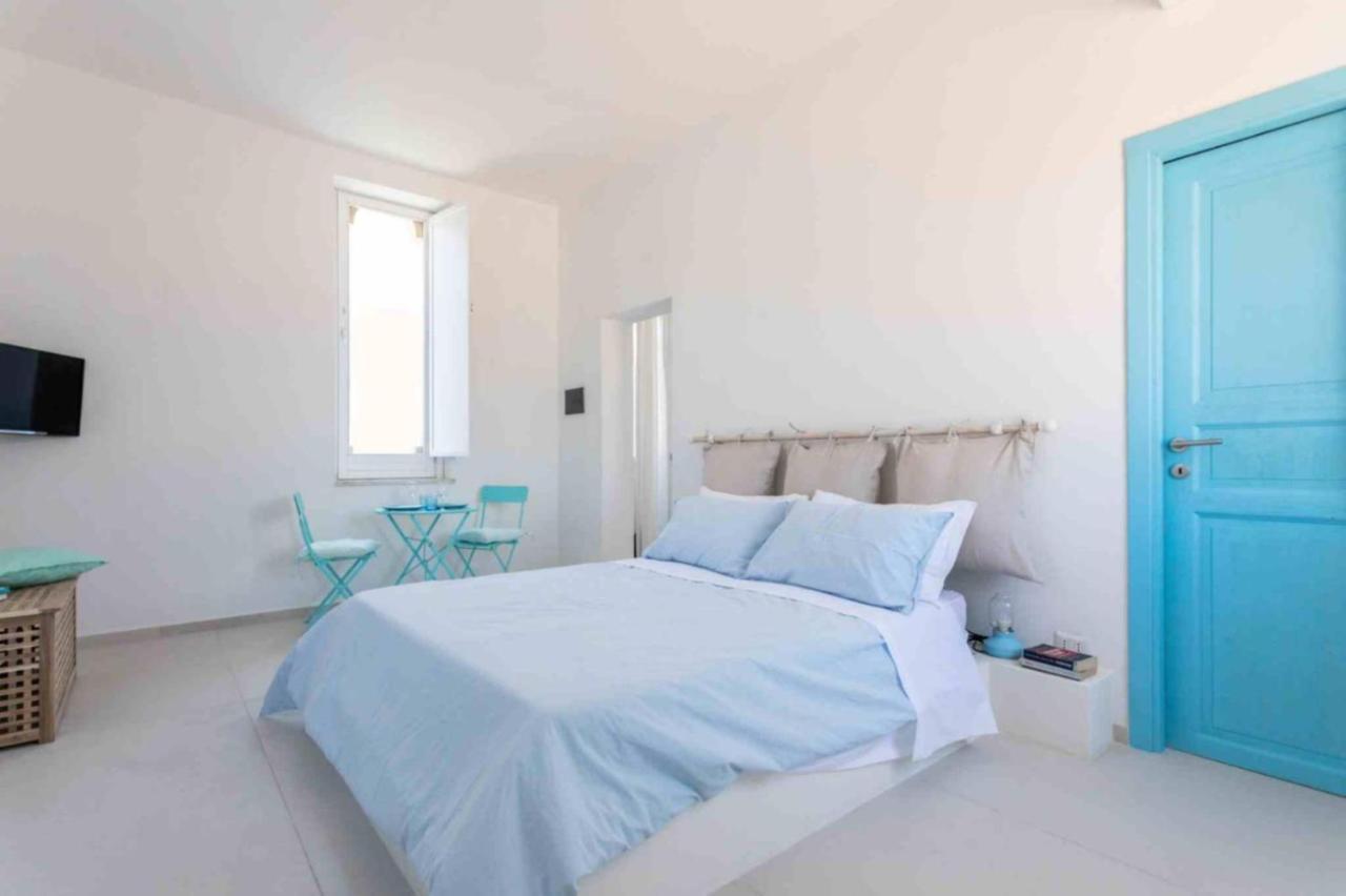 سيراكوزا Ortigia Sunset Apartments - Xenia Sicily Villas المظهر الخارجي الصورة