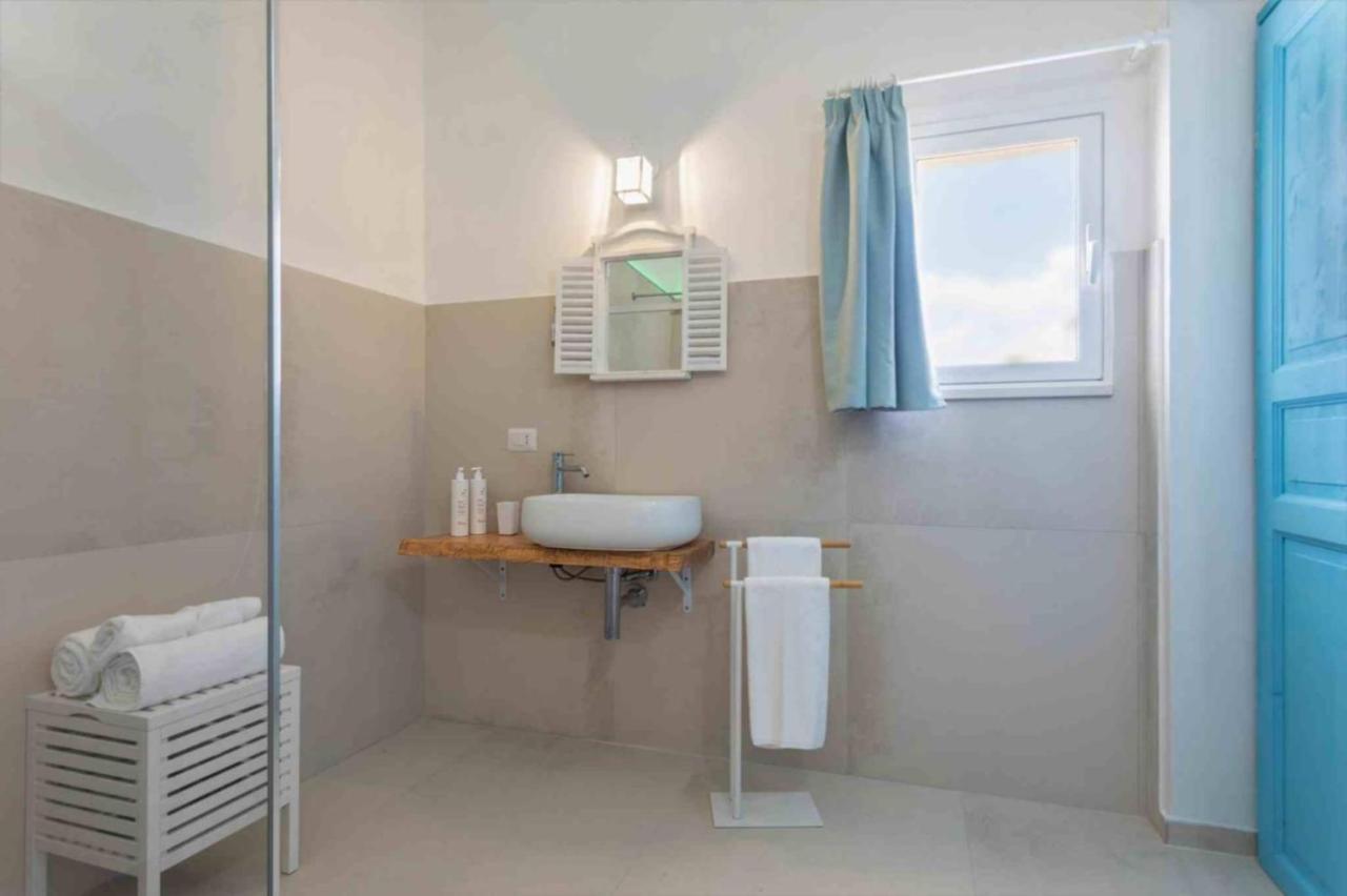 سيراكوزا Ortigia Sunset Apartments - Xenia Sicily Villas المظهر الخارجي الصورة