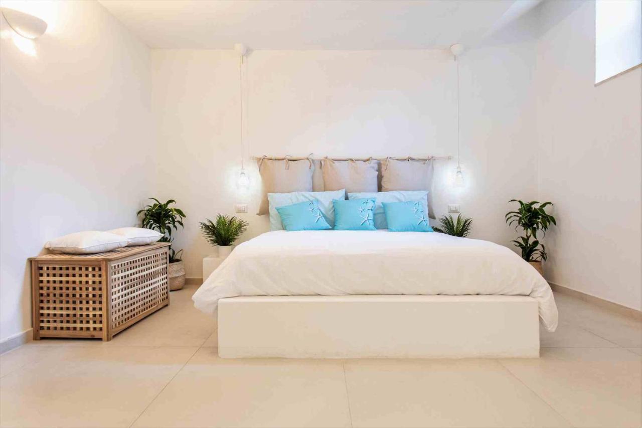 سيراكوزا Ortigia Sunset Apartments - Xenia Sicily Villas المظهر الخارجي الصورة