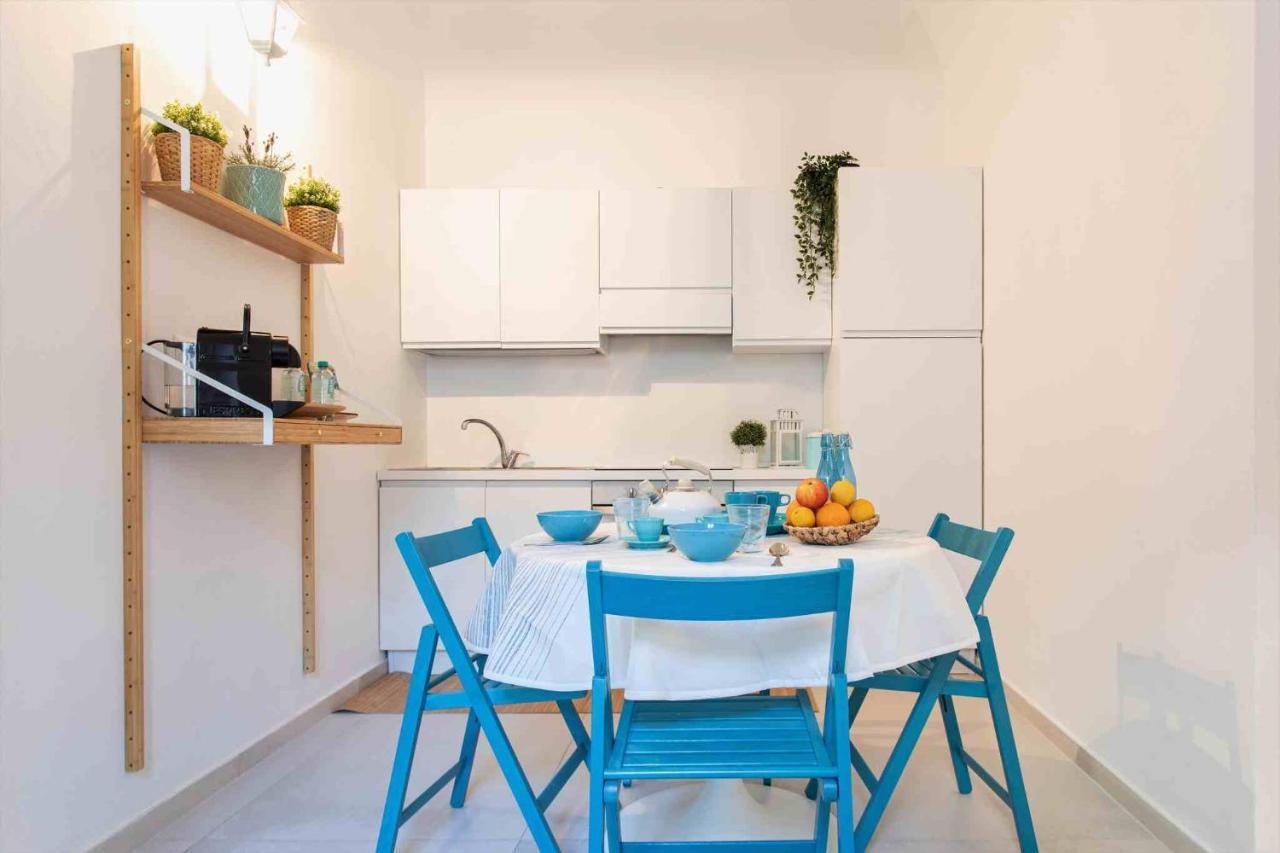 سيراكوزا Ortigia Sunset Apartments - Xenia Sicily Villas المظهر الخارجي الصورة