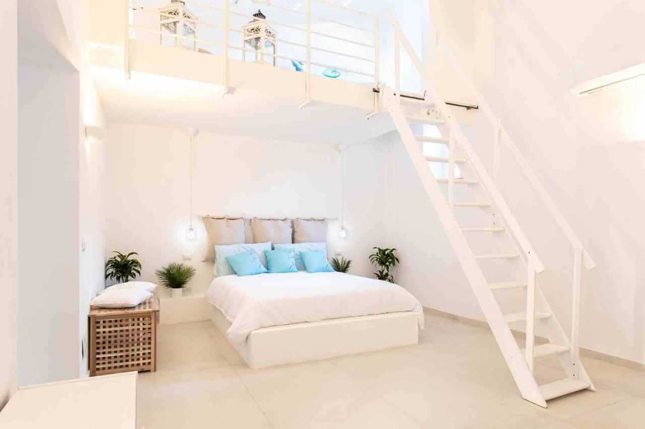 سيراكوزا Ortigia Sunset Apartments - Xenia Sicily Villas المظهر الخارجي الصورة