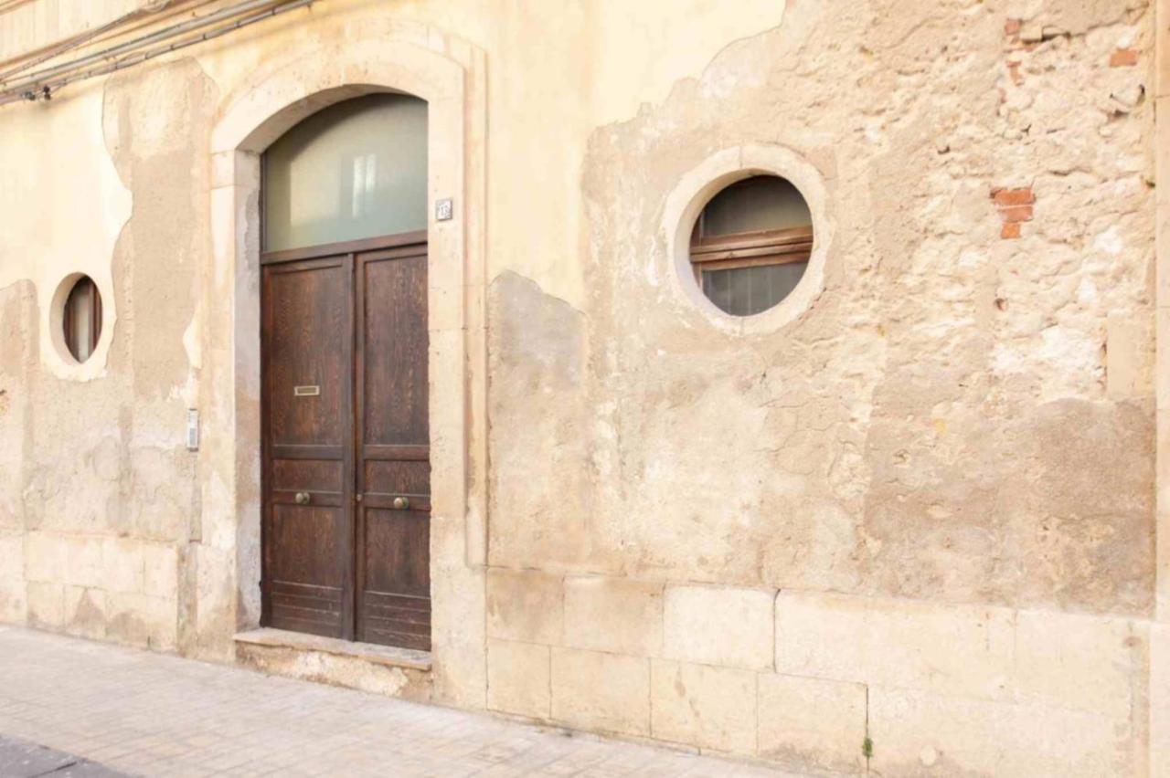 سيراكوزا Ortigia Sunset Apartments - Xenia Sicily Villas المظهر الخارجي الصورة