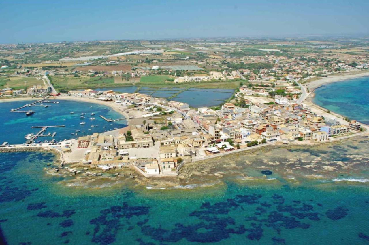 سيراكوزا Ortigia Sunset Apartments - Xenia Sicily Villas المظهر الخارجي الصورة