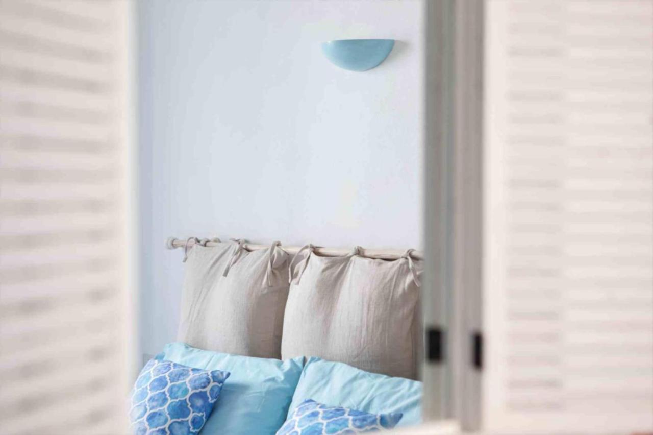 سيراكوزا Ortigia Sunset Apartments - Xenia Sicily Villas المظهر الخارجي الصورة