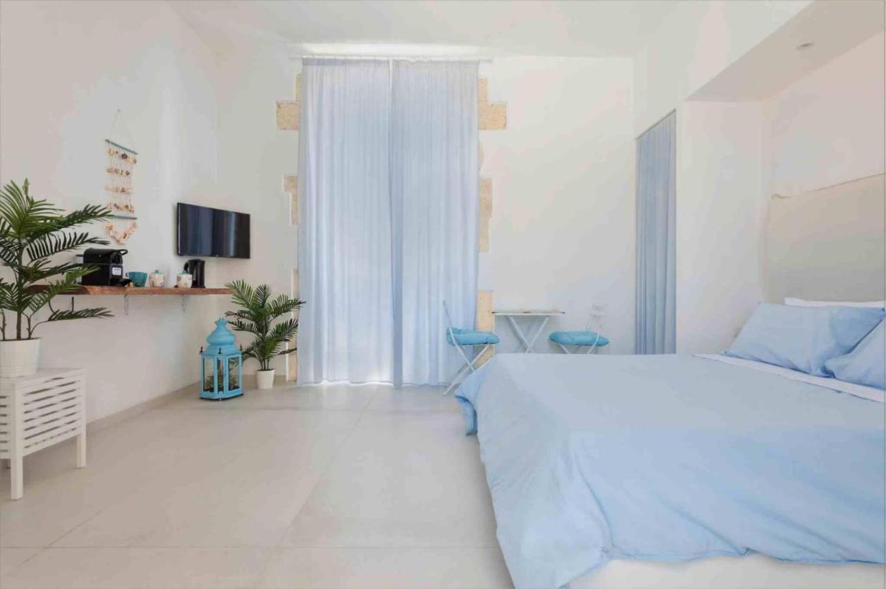 سيراكوزا Ortigia Sunset Apartments - Xenia Sicily Villas المظهر الخارجي الصورة