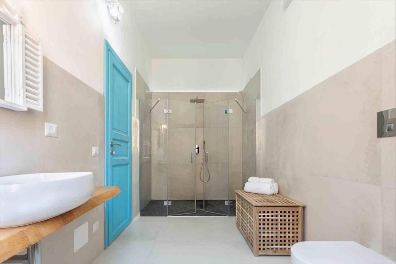 سيراكوزا Ortigia Sunset Apartments - Xenia Sicily Villas المظهر الخارجي الصورة
