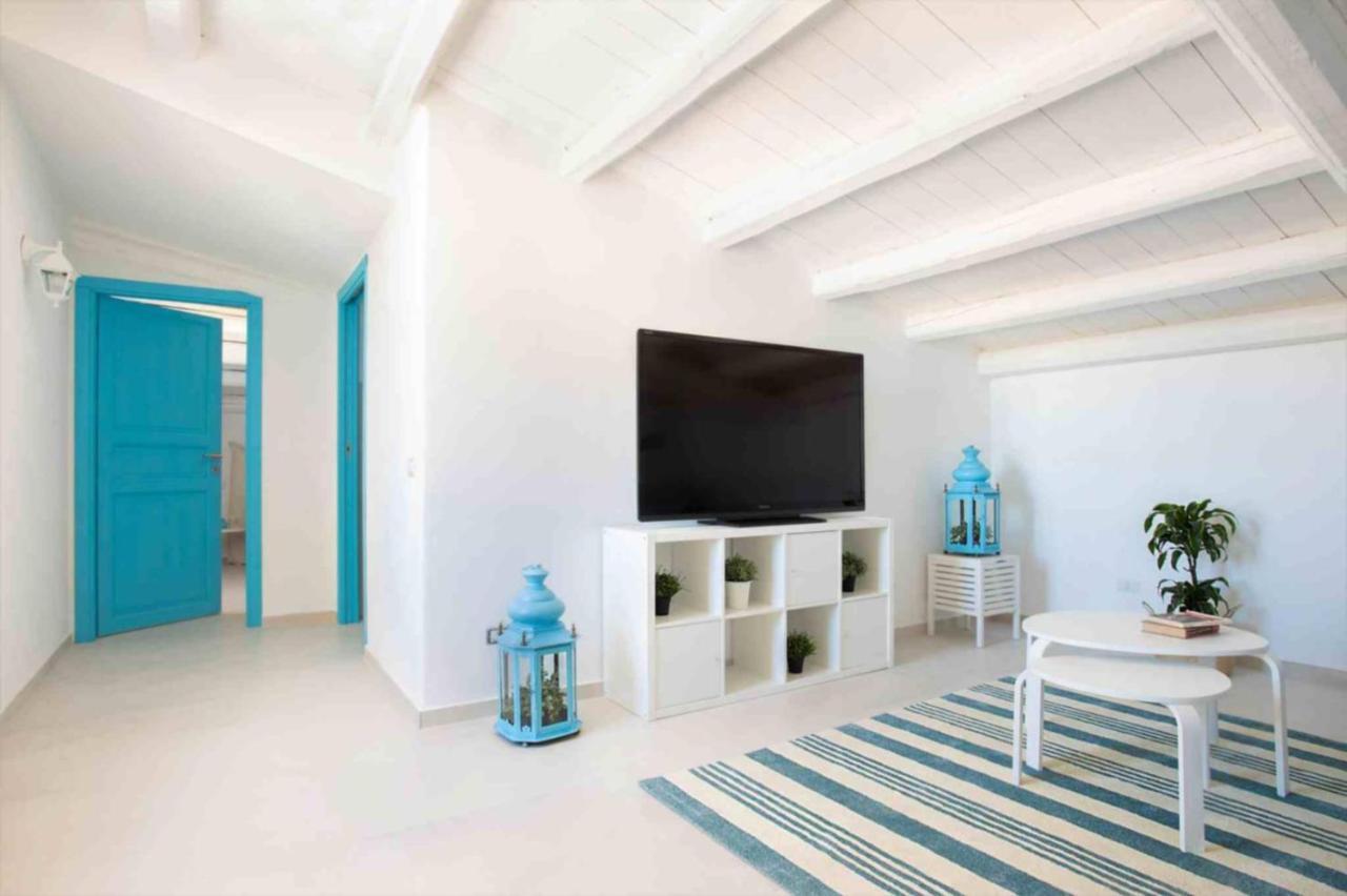 سيراكوزا Ortigia Sunset Apartments - Xenia Sicily Villas المظهر الخارجي الصورة