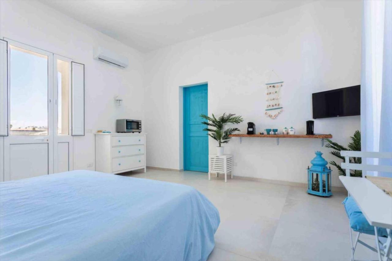 سيراكوزا Ortigia Sunset Apartments - Xenia Sicily Villas المظهر الخارجي الصورة