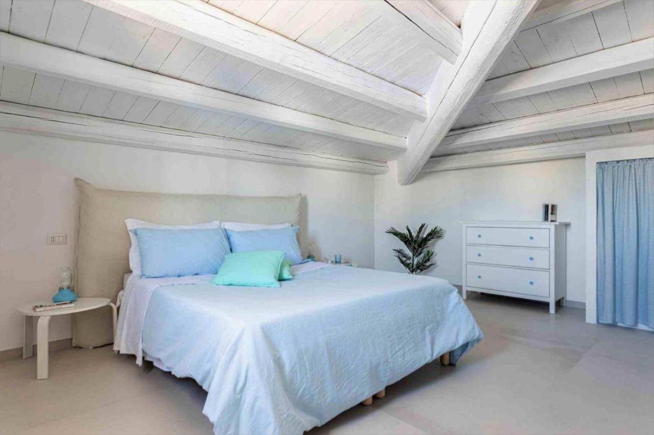 سيراكوزا Ortigia Sunset Apartments - Xenia Sicily Villas المظهر الخارجي الصورة