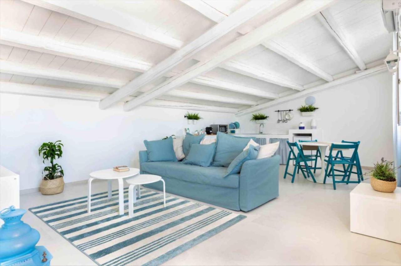 سيراكوزا Ortigia Sunset Apartments - Xenia Sicily Villas المظهر الخارجي الصورة