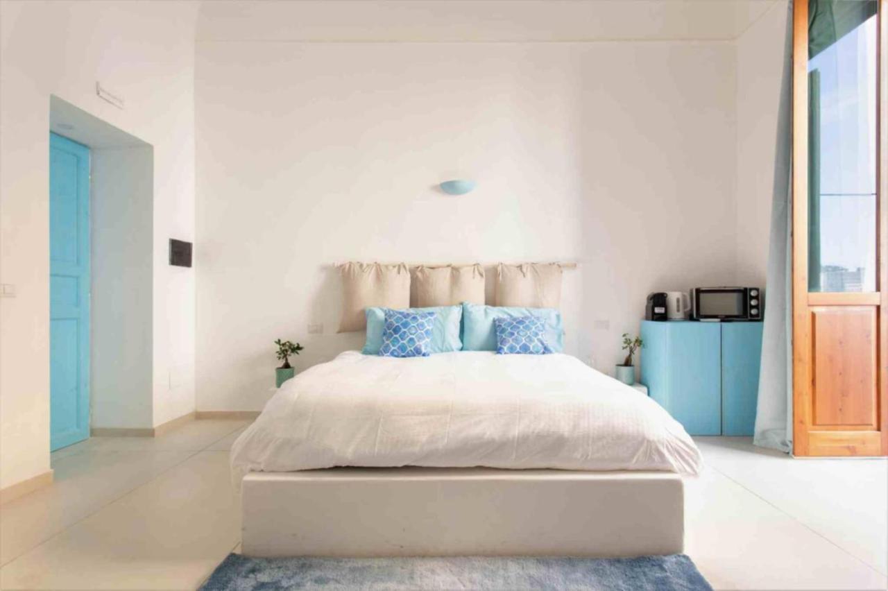 سيراكوزا Ortigia Sunset Apartments - Xenia Sicily Villas المظهر الخارجي الصورة