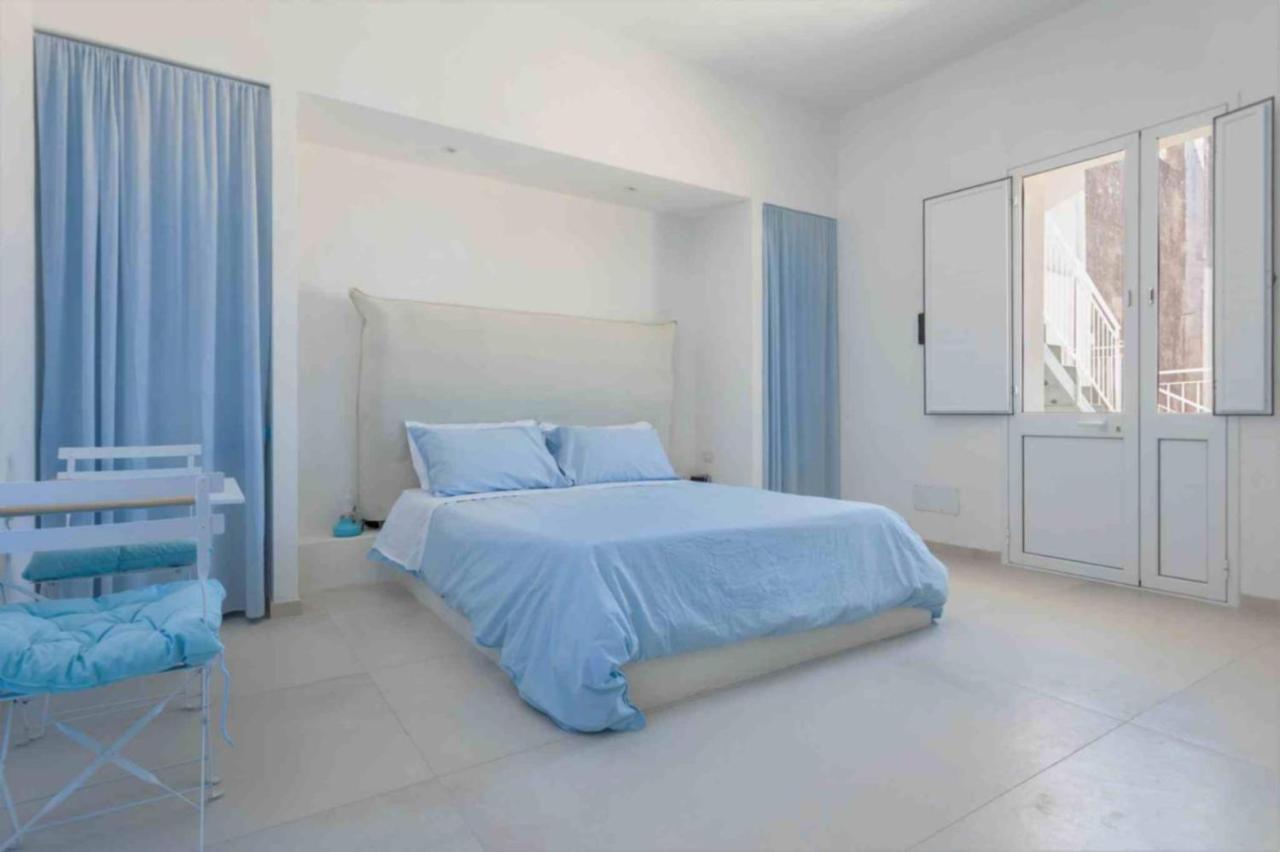 سيراكوزا Ortigia Sunset Apartments - Xenia Sicily Villas المظهر الخارجي الصورة