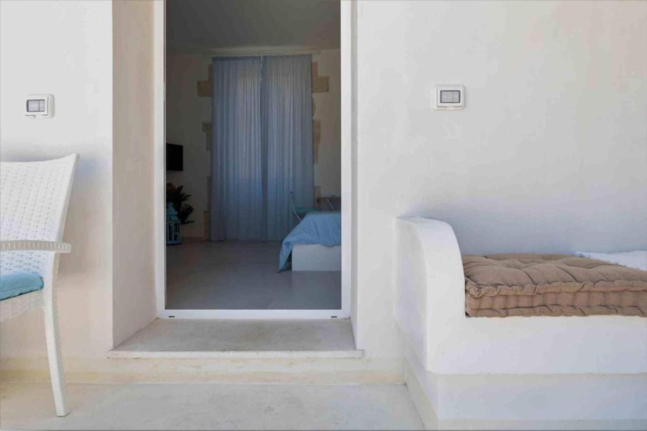 سيراكوزا Ortigia Sunset Apartments - Xenia Sicily Villas المظهر الخارجي الصورة