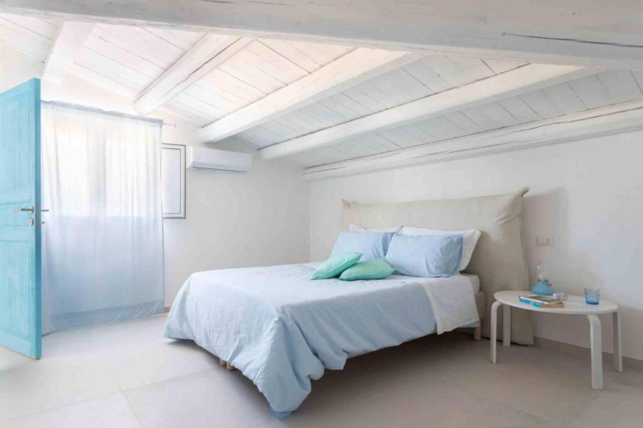 سيراكوزا Ortigia Sunset Apartments - Xenia Sicily Villas المظهر الخارجي الصورة