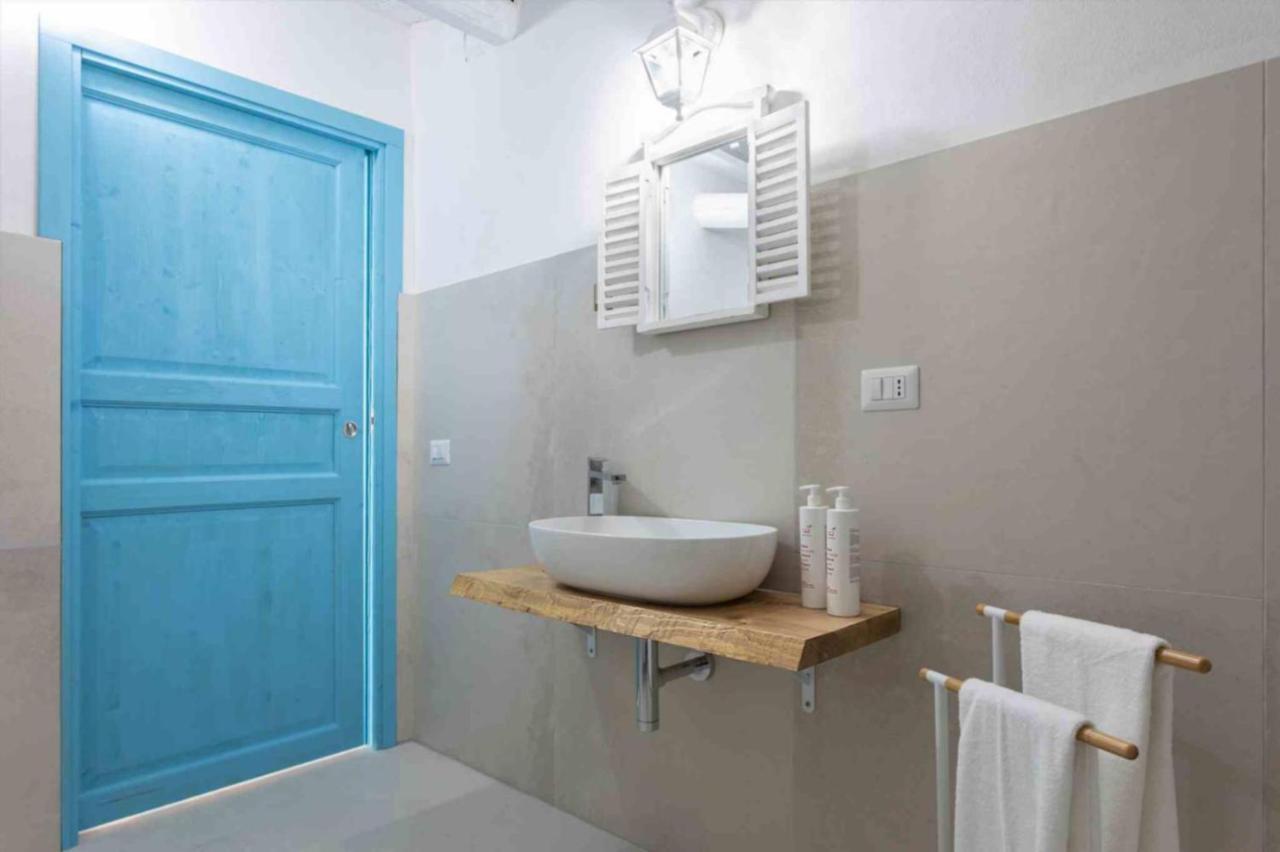 سيراكوزا Ortigia Sunset Apartments - Xenia Sicily Villas المظهر الخارجي الصورة