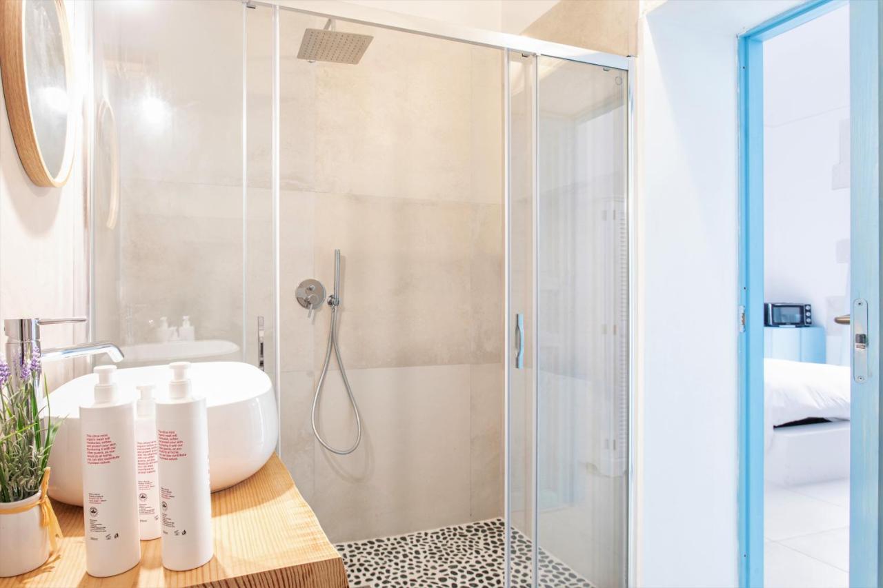 سيراكوزا Ortigia Sunset Apartments - Xenia Sicily Villas المظهر الخارجي الصورة