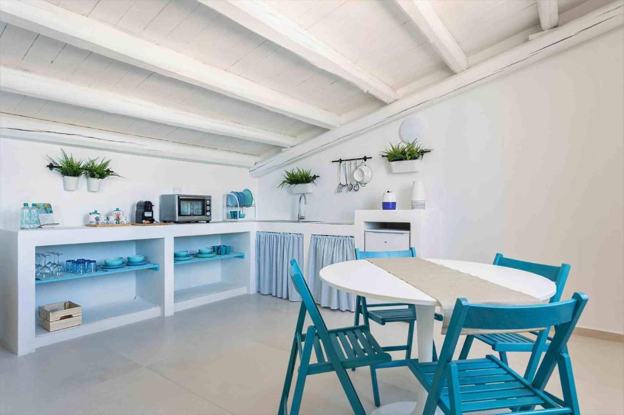 سيراكوزا Ortigia Sunset Apartments - Xenia Sicily Villas المظهر الخارجي الصورة