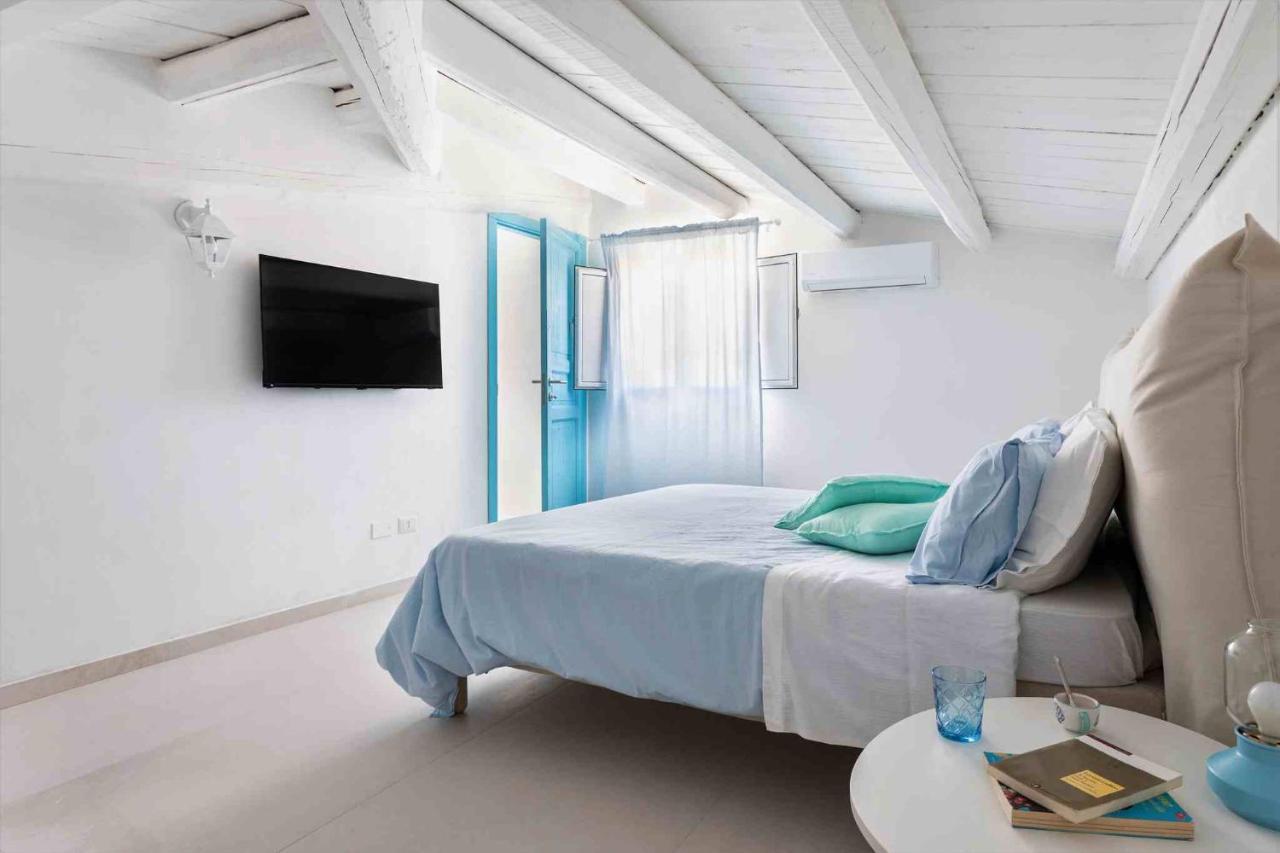 سيراكوزا Ortigia Sunset Apartments - Xenia Sicily Villas المظهر الخارجي الصورة
