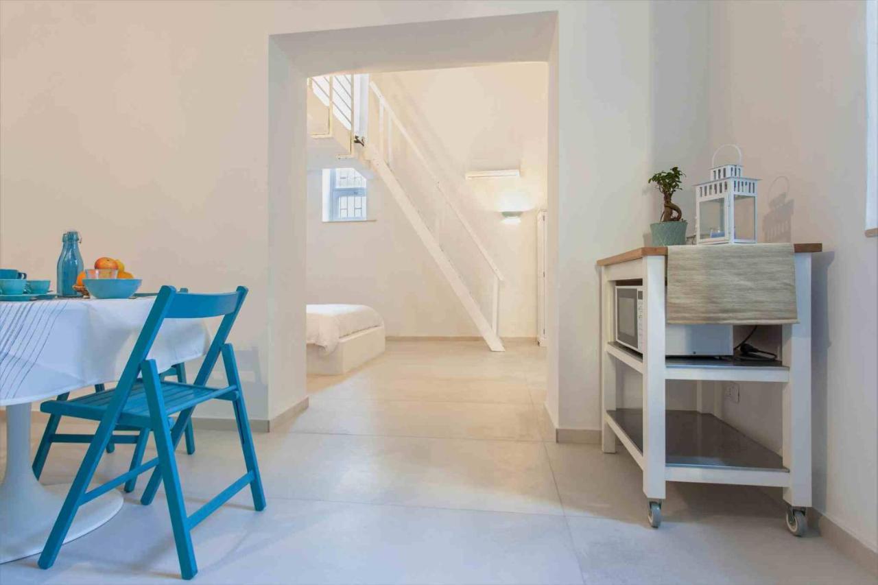 سيراكوزا Ortigia Sunset Apartments - Xenia Sicily Villas المظهر الخارجي الصورة