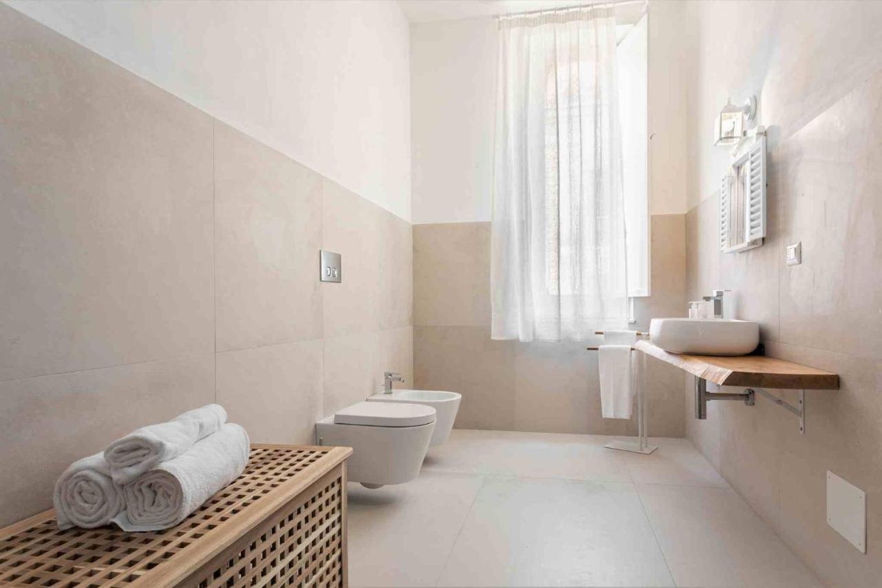 سيراكوزا Ortigia Sunset Apartments - Xenia Sicily Villas المظهر الخارجي الصورة