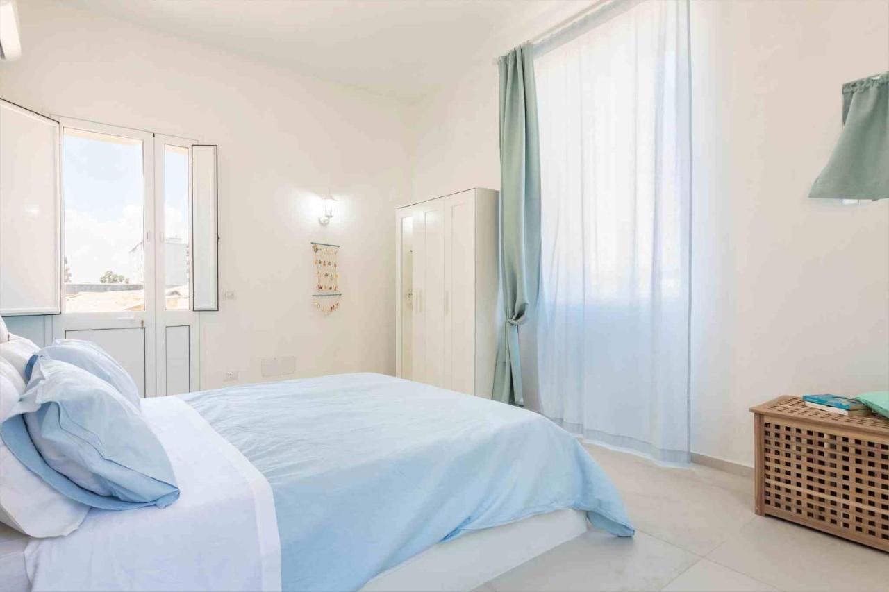 سيراكوزا Ortigia Sunset Apartments - Xenia Sicily Villas المظهر الخارجي الصورة