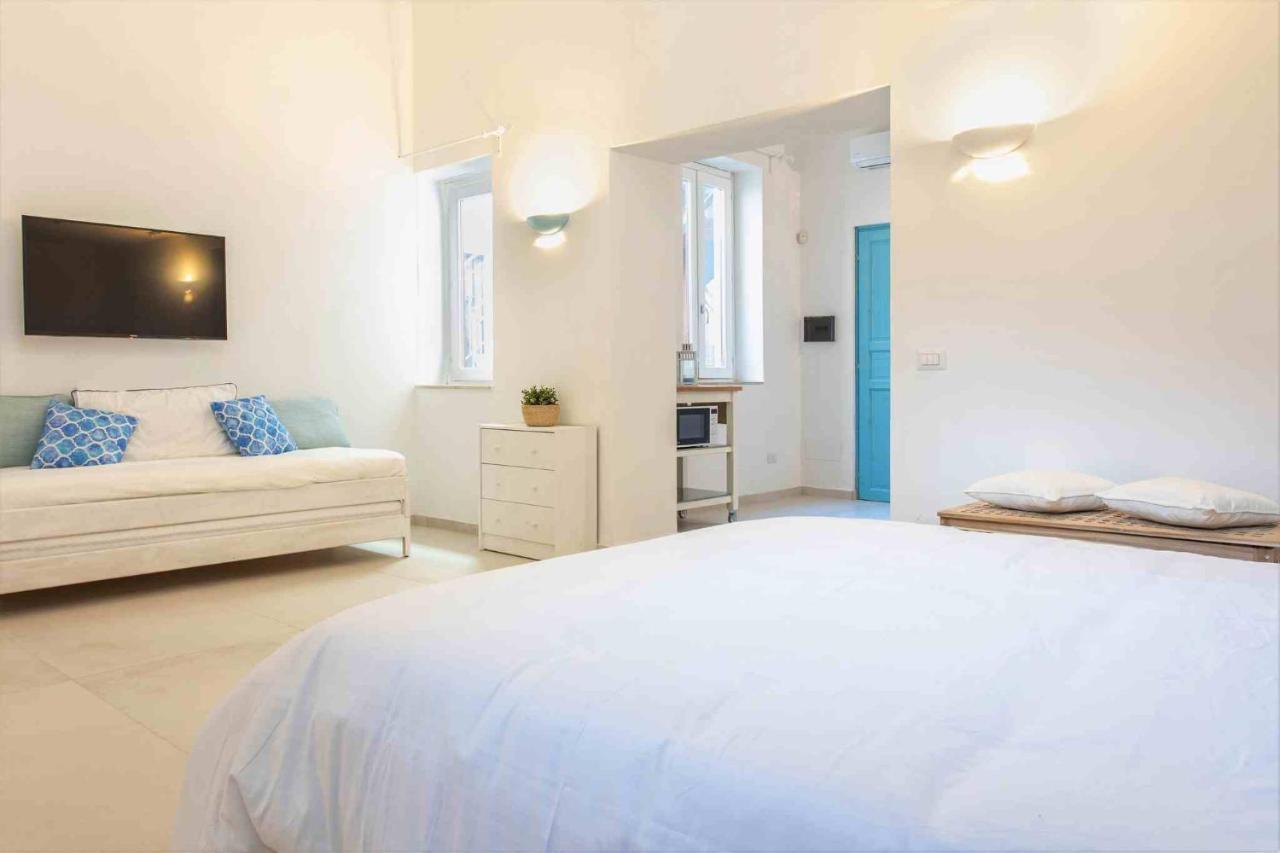 سيراكوزا Ortigia Sunset Apartments - Xenia Sicily Villas المظهر الخارجي الصورة