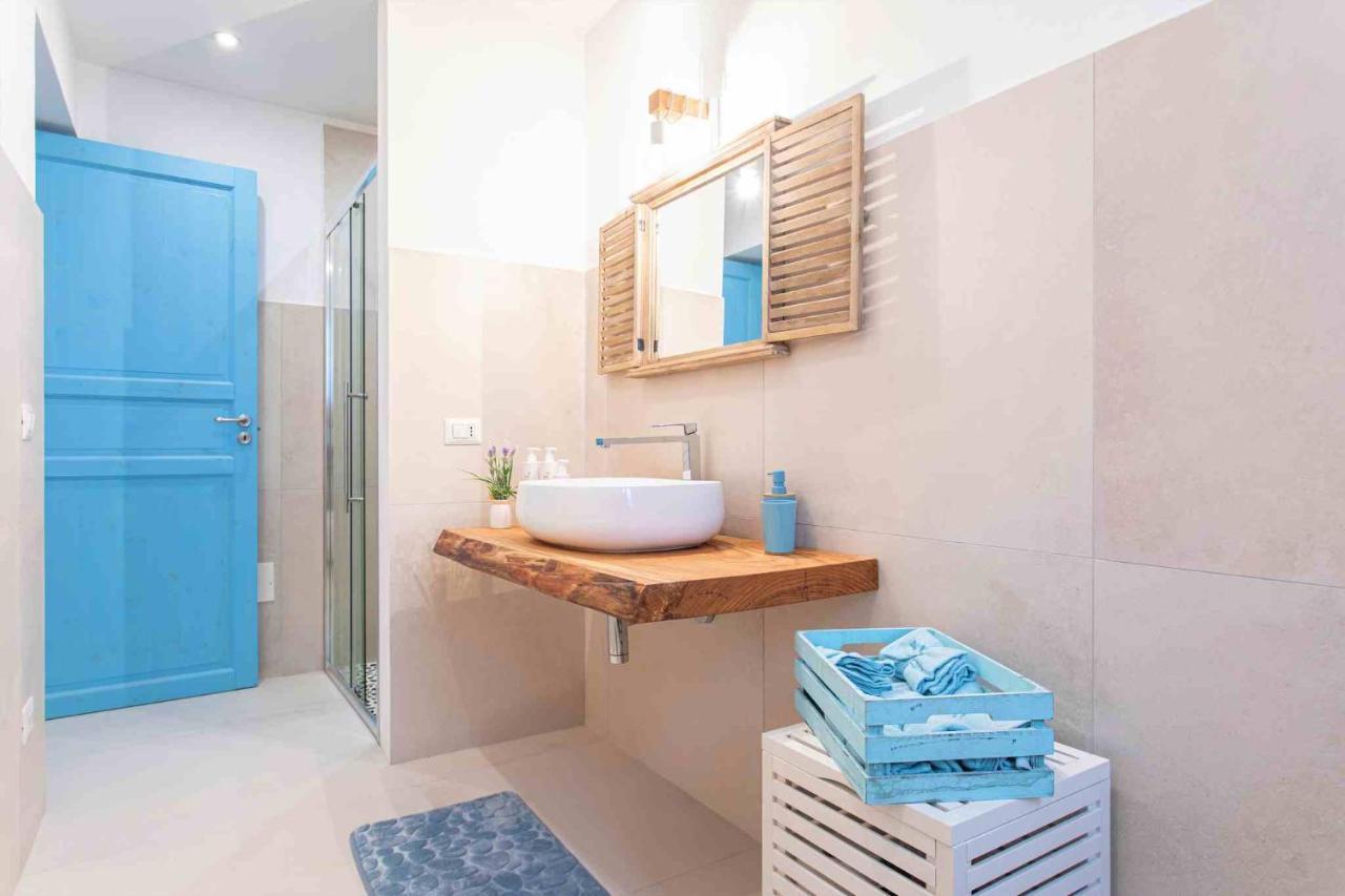 سيراكوزا Ortigia Sunset Apartments - Xenia Sicily Villas المظهر الخارجي الصورة